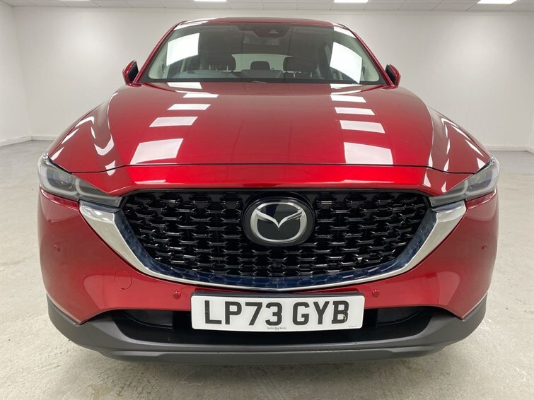 Used Mazda CX-5 2024 for sale - 77809660: Photo 6