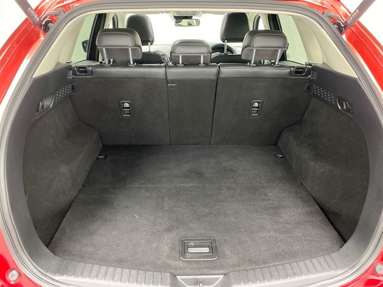 Used Mazda CX-5 2024 for sale - 77809660: Photo 60