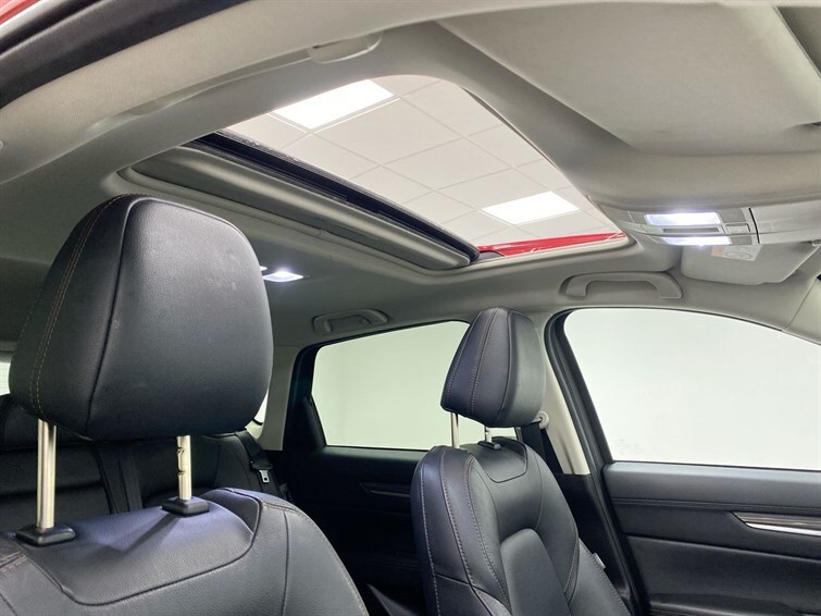 Used Mazda CX-5 2024 for sale - 77809660: Photo 61