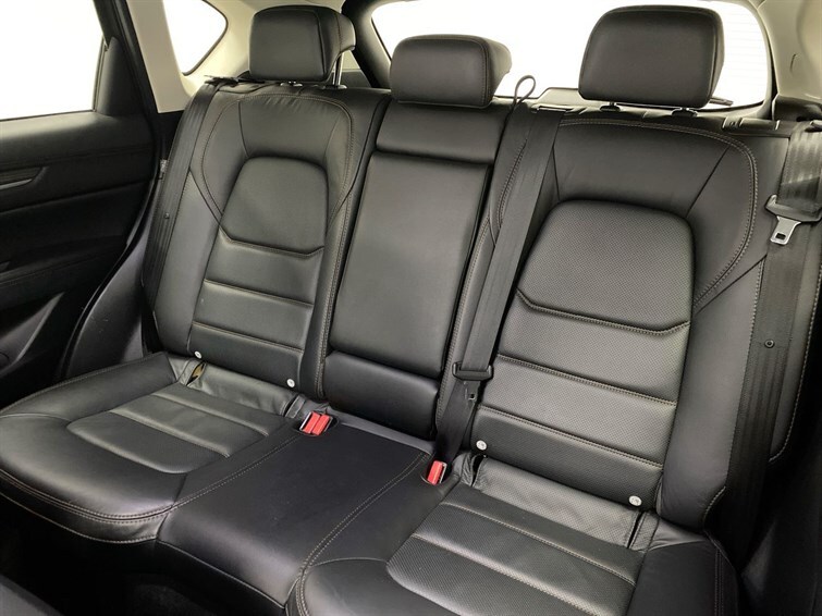 Used Mazda CX-5 2024 for sale - 77809660: Photo 8