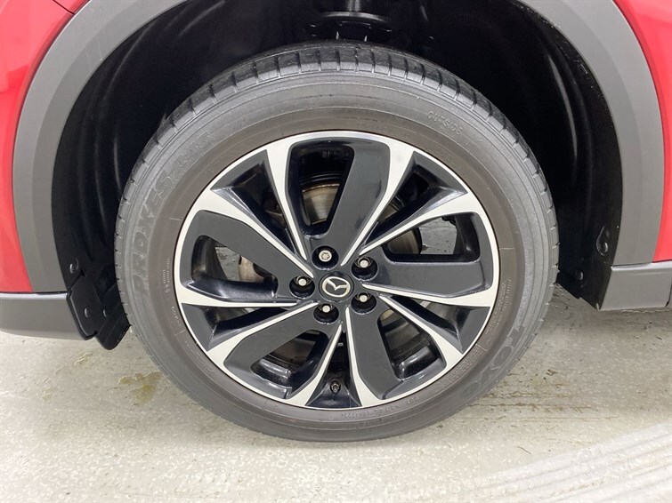 Used Mazda CX-5 2024 for sale - 77809660: Photo 9