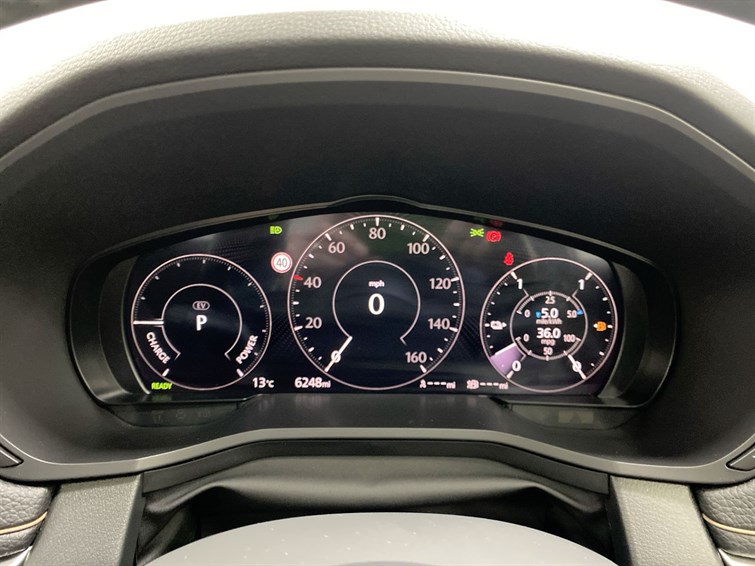 Used Mazda CX-60 2025 for sale - 78081388: Photo 11