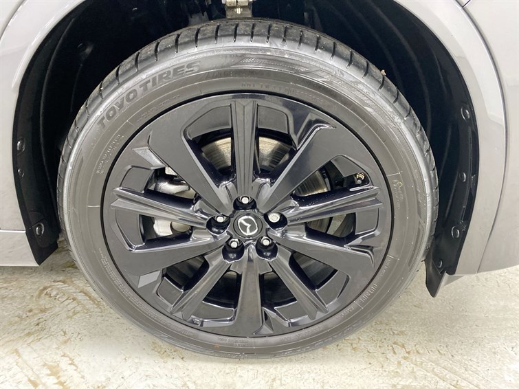 Used Mazda CX-60 2025 for sale - 78081388: Photo 15