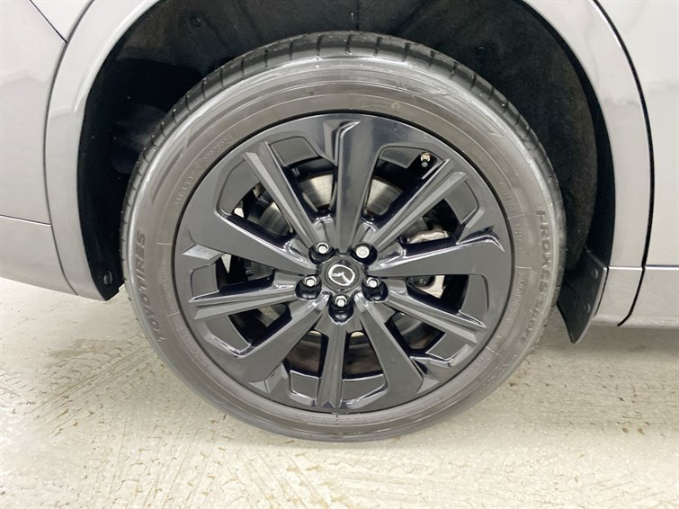 Used Mazda CX-60 2025 for sale - 78081388: Photo 16