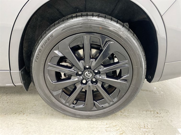 Used Mazda CX-60 2025 for sale - 78081388: Photo 18