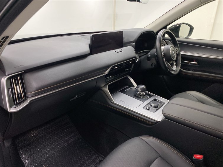 Used Mazda CX-60 2025 for sale - 78081388: Photo 2