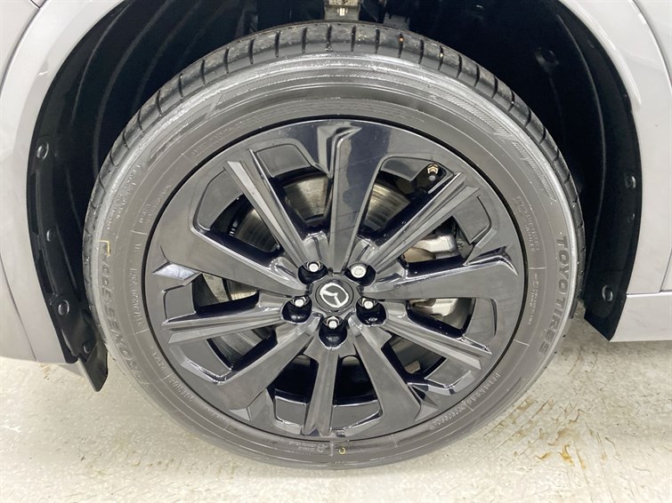 Used Mazda CX-60 2025 for sale - 78081388: Photo 20