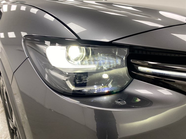 Used Mazda CX-60 2025 for sale - 78081388: Photo 21