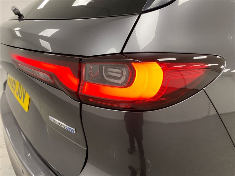 Used Mazda CX-60 2025 for sale - 78081388: Photo 22