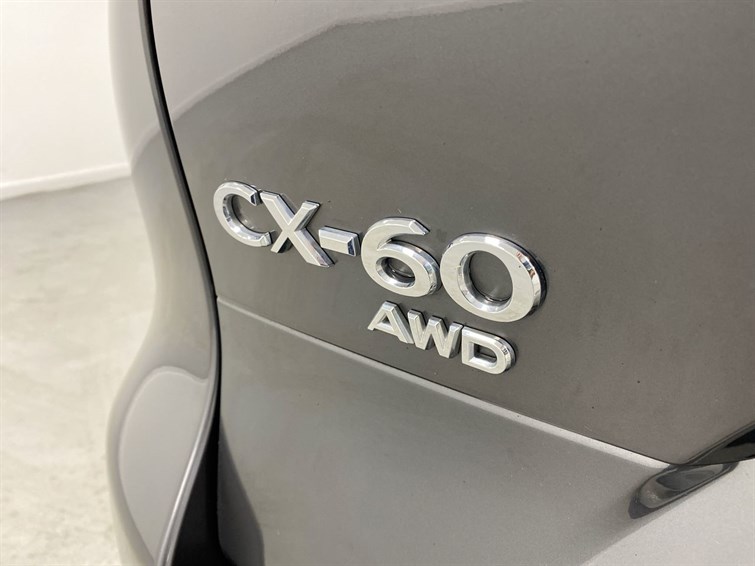 Used Mazda CX-60 2025 for sale - 78081388: Photo 28