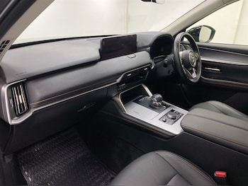 Used Mazda CX-60 2025 for sale - 78081388: Photo