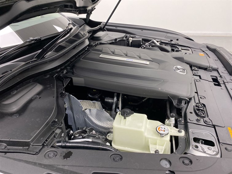 Used Mazda CX-60 2025 for sale - 78081388: Photo 30