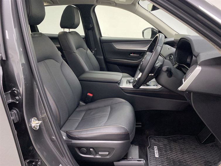 Used Mazda CX-60 2025 for sale - 78081388: Photo 31