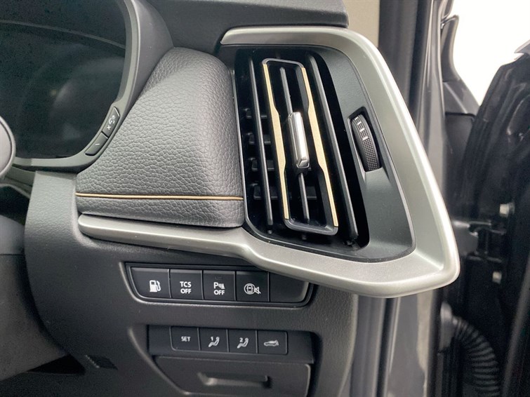 Used Mazda CX-60 2025 for sale - 78081388: Photo 35