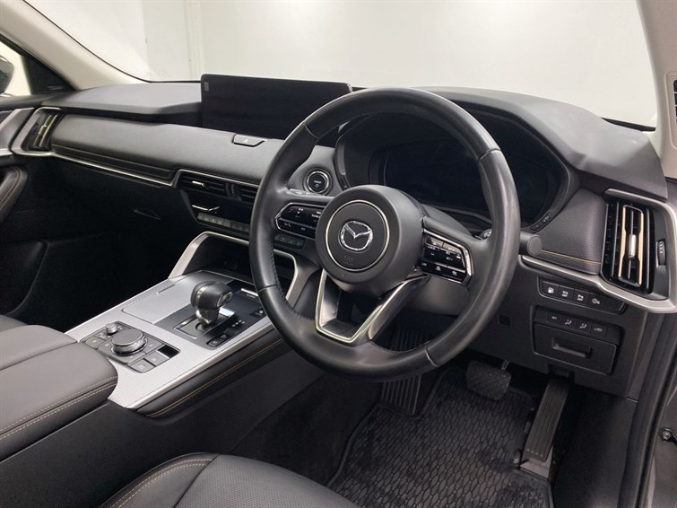 Used Mazda CX-60 2025 for sale - 78081388: Photo 36