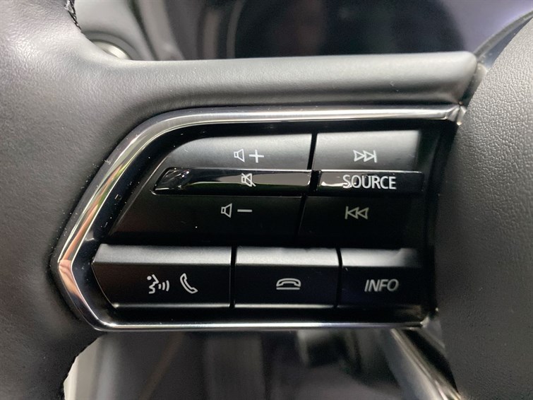 Used Mazda CX-60 2025 for sale - 78081388: Photo 37