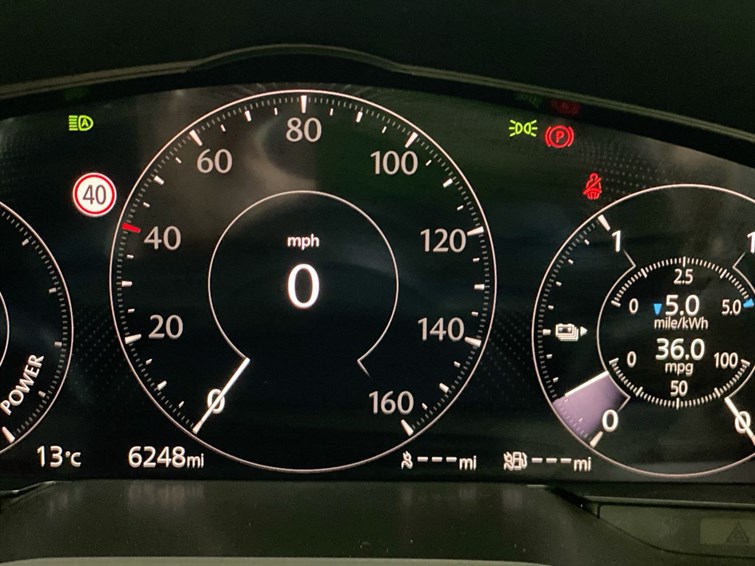 Used Mazda CX-60 2025 for sale - 78081388: Photo 39