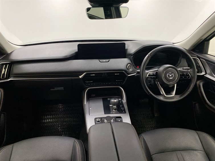 Used Mazda CX-60 2025 for sale - 78081388: Photo 4