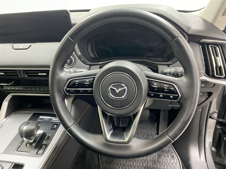 Used Mazda CX-60 2025 for sale - 78081388: Photo 43