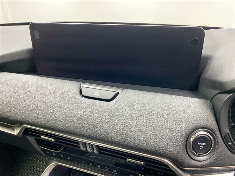 Used Mazda CX-60 2025 for sale - 78081388: Photo 44