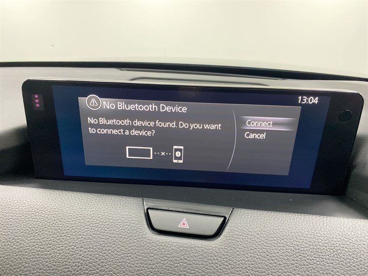 Used Mazda CX-60 2025 for sale - 78081388: Photo 46