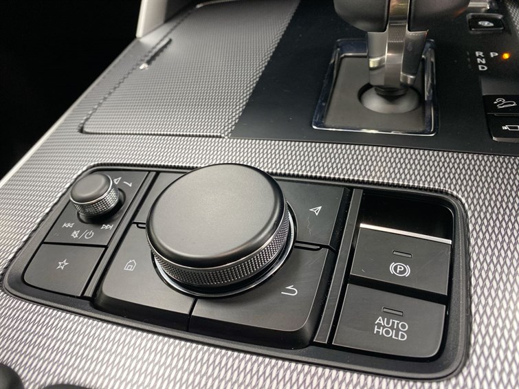 Used Mazda CX-60 2025 for sale - 78081388: Photo 49