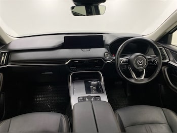 Used Mazda CX-60 2025 for sale - 78081388: Photo