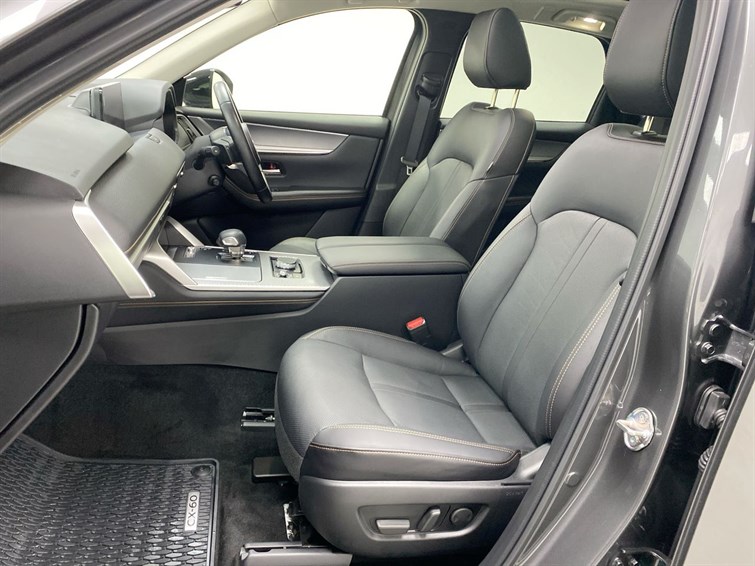Used Mazda CX-60 2025 for sale - 78081388: Photo 51