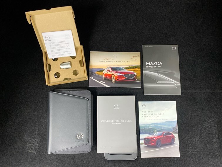 Used Mazda CX-60 2025 for sale - 78081388: Photo 52