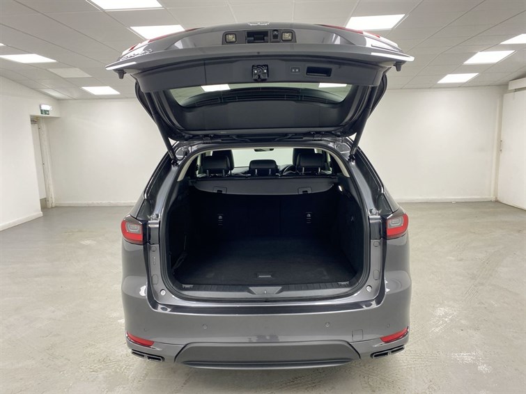 Used Mazda CX-60 2025 for sale - 78081388: Photo 59