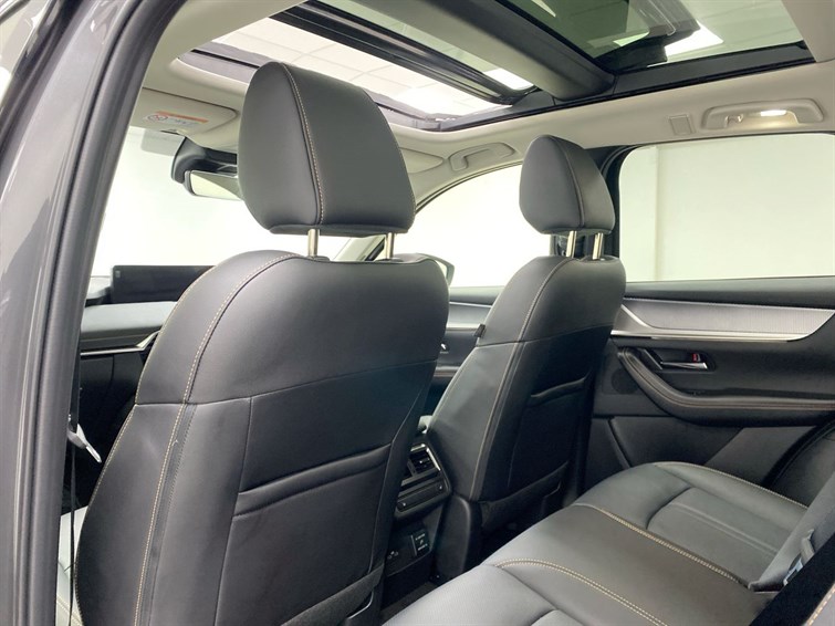 Used Mazda CX-60 2025 for sale - 78081388: Photo 60