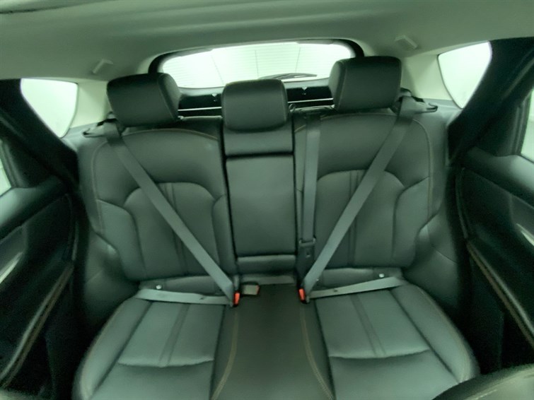 Used Mazda CX-60 2025 for sale - 78081388: Photo 8