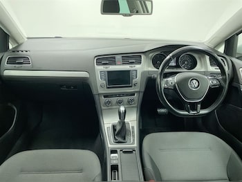 Used Volkswagen Golf 2015 for sale - 79485575: Photo