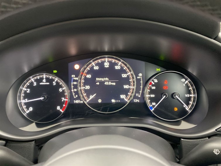 Used Mazda CX-30 2023 for sale - 77457322: Photo 11