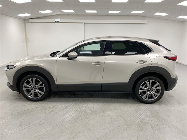 Used Mazda CX-30 2023 for sale - 77457322: Photo 13