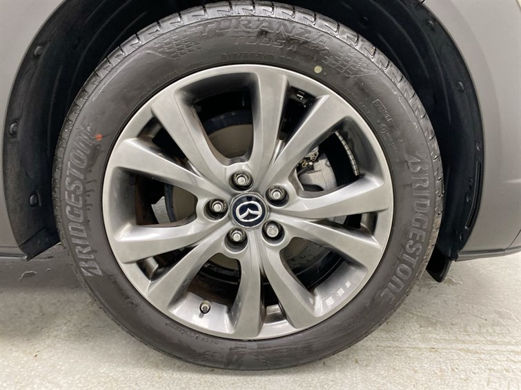 Used Mazda CX-30 2023 for sale - 77457322: Photo 15