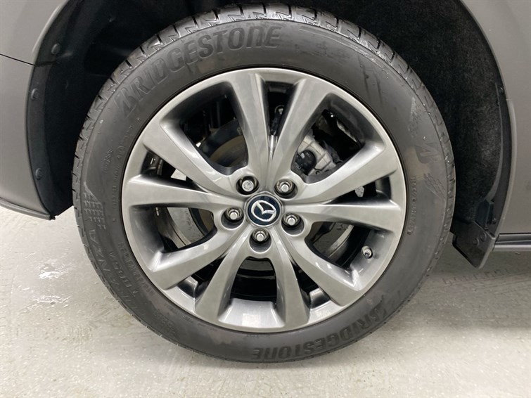 Used Mazda CX-30 2023 for sale - 77457322: Photo 17