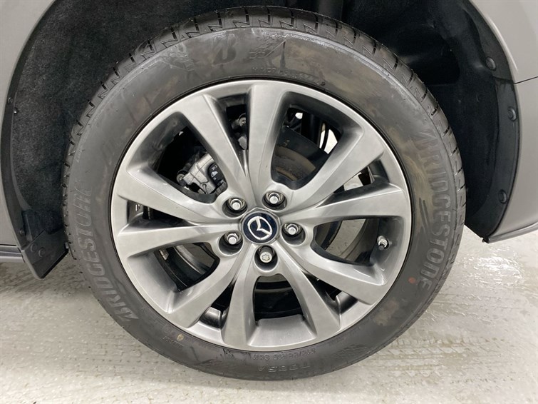 Used Mazda CX-30 2023 for sale - 77457322: Photo 19