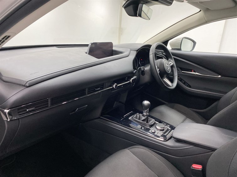 Used Mazda CX-30 2023 for sale - 77457322: Photo 2