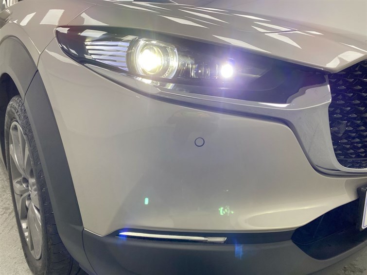 Used Mazda CX-30 2023 for sale - 77457322: Photo 21