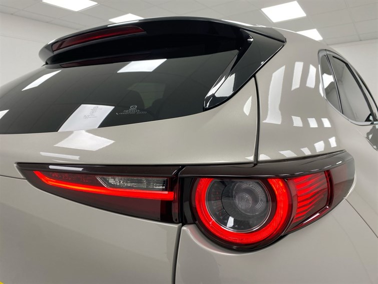 Used Mazda CX-30 2023 for sale - 77457322: Photo 22