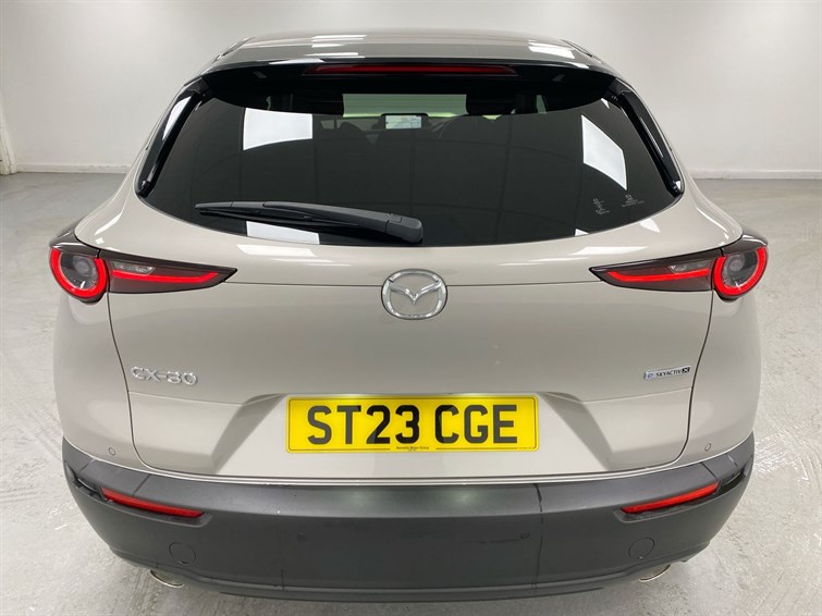 Used Mazda CX-30 2023 for sale - 77457322: Photo 23