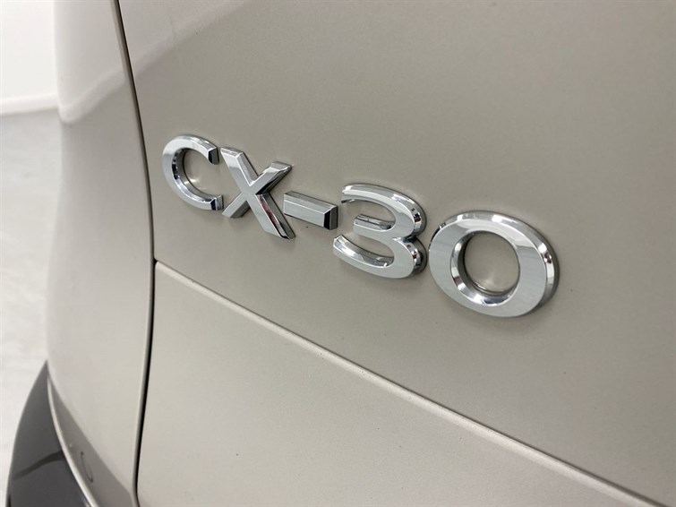 Used Mazda CX-30 2023 for sale - 77457322: Photo 28