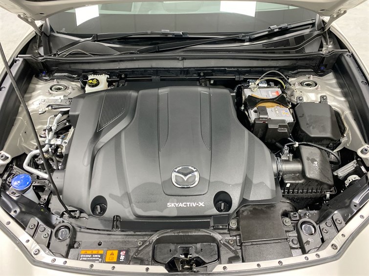 Used Mazda CX-30 2023 for sale - 77457322: Photo 29