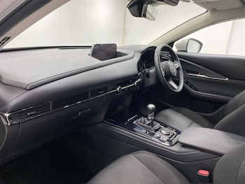 Used Mazda CX-30 2023 for sale - 77457322: Photo