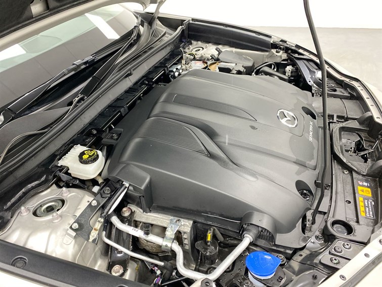 Used Mazda CX-30 2023 for sale - 77457322: Photo 30