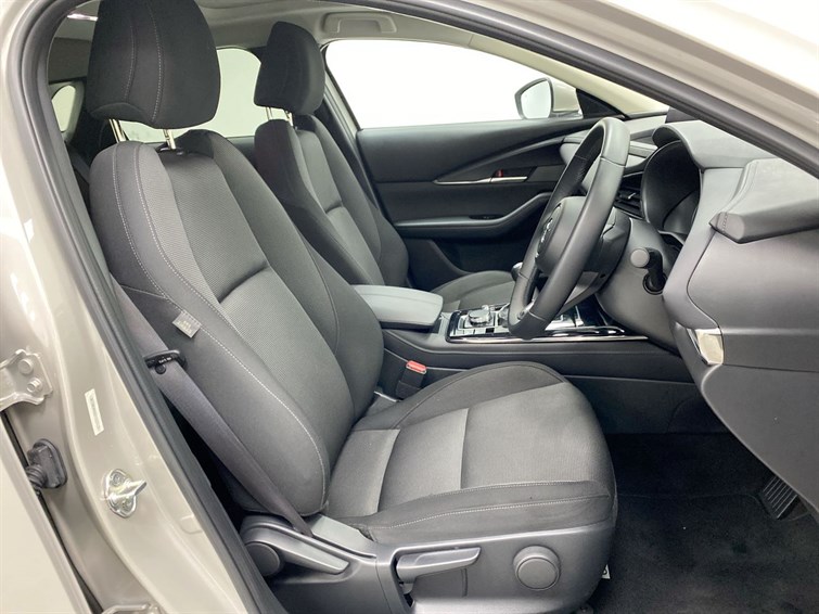 Used Mazda CX-30 2023 for sale - 77457322: Photo 31