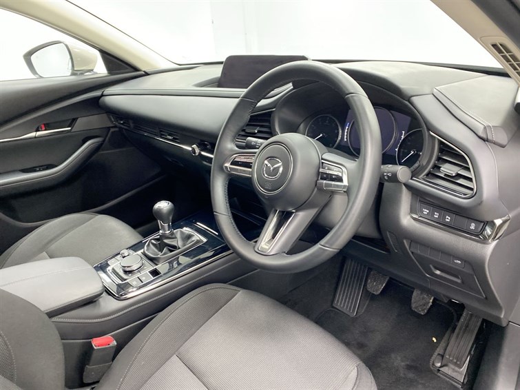 Used Mazda CX-30 2023 for sale - 77457322: Photo 32