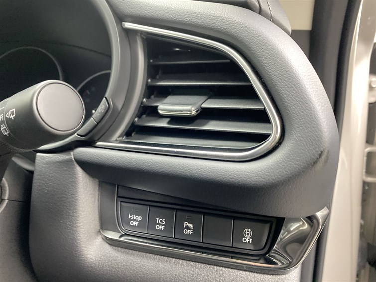 Used Mazda CX-30 2023 for sale - 77457322: Photo 35