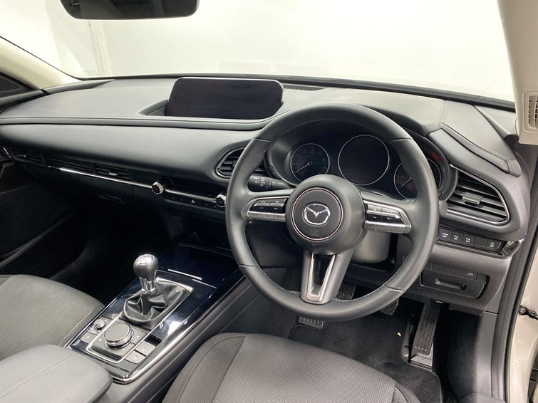 Used Mazda CX-30 2023 for sale - 77457322: Photo 36